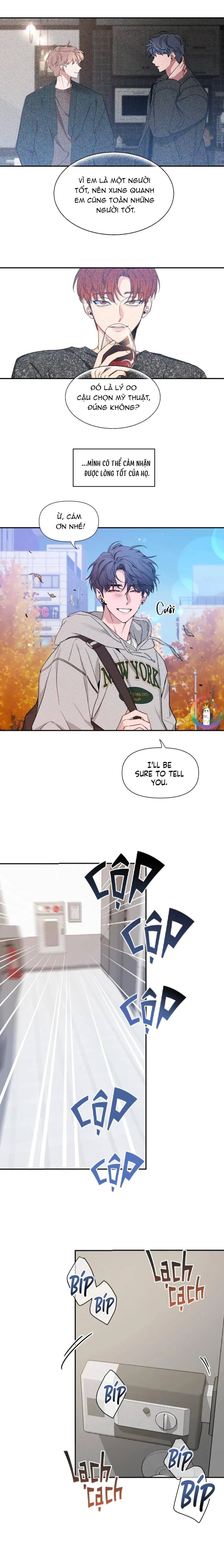 SKETCH Chapter 85 Trang 12