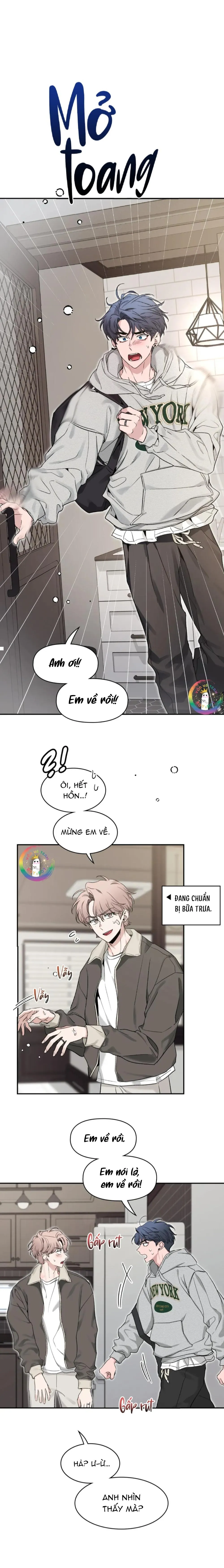 SKETCH Chapter 85 Trang 13