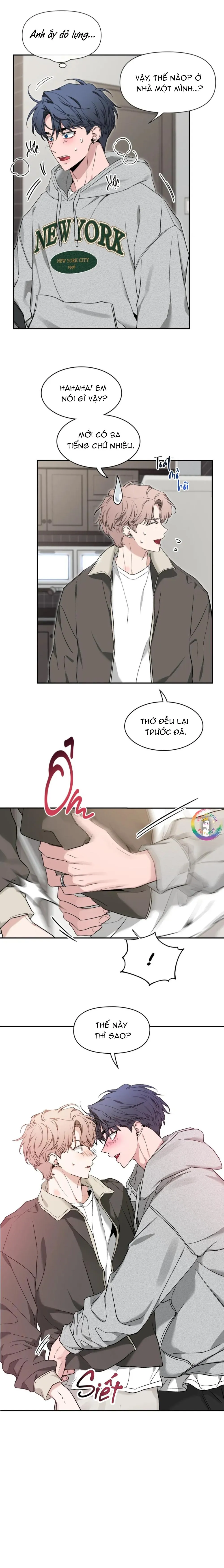 SKETCH Chapter 85 Trang 14