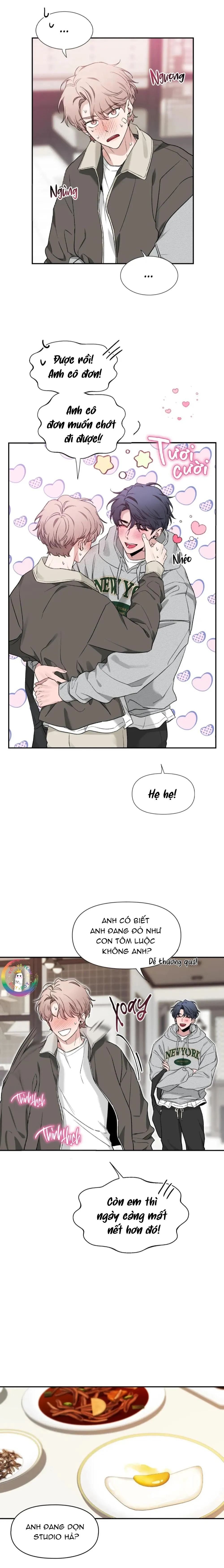 SKETCH Chapter 85 Trang 15