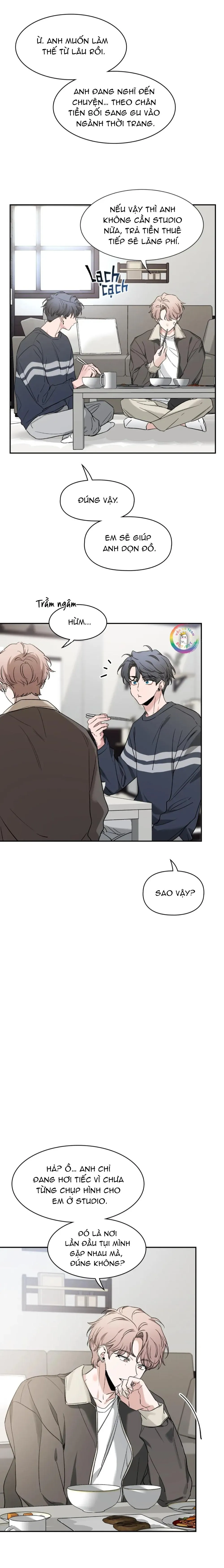 SKETCH Chapter 85 Trang 16