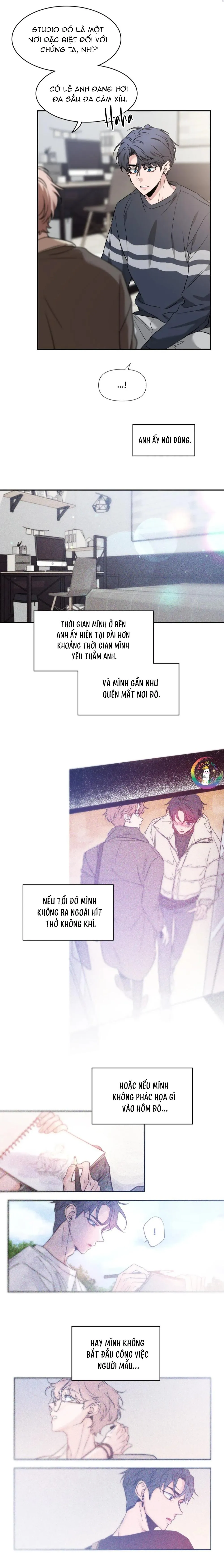 SKETCH Chapter 85 Trang 17