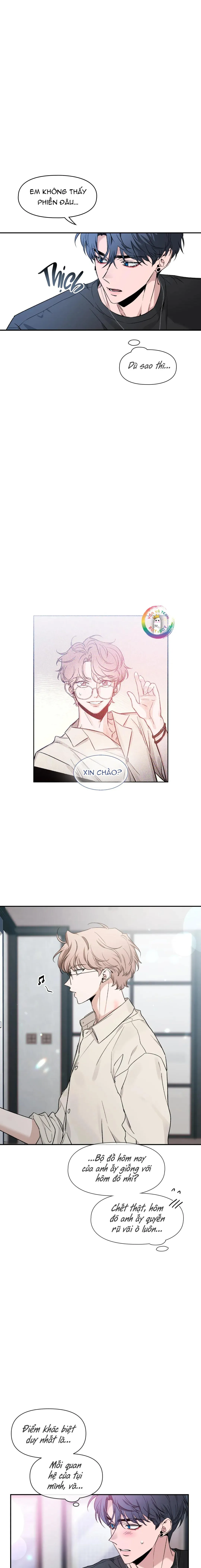 SKETCH Chapter 86 Trang 4