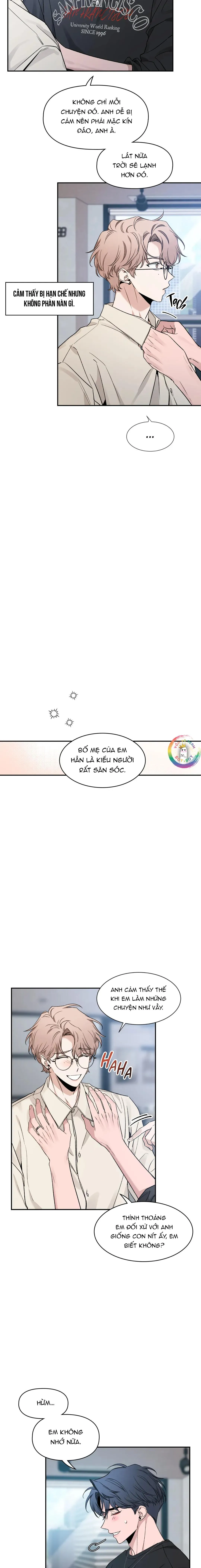 SKETCH Chapter 86 Trang 6