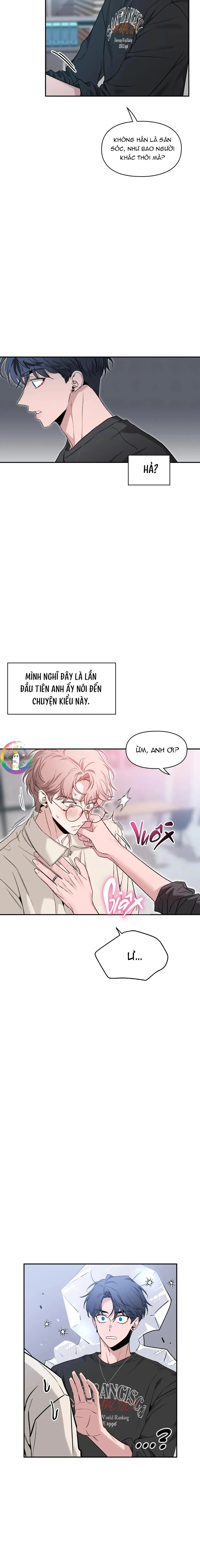 SKETCH Chapter 86 Trang 7