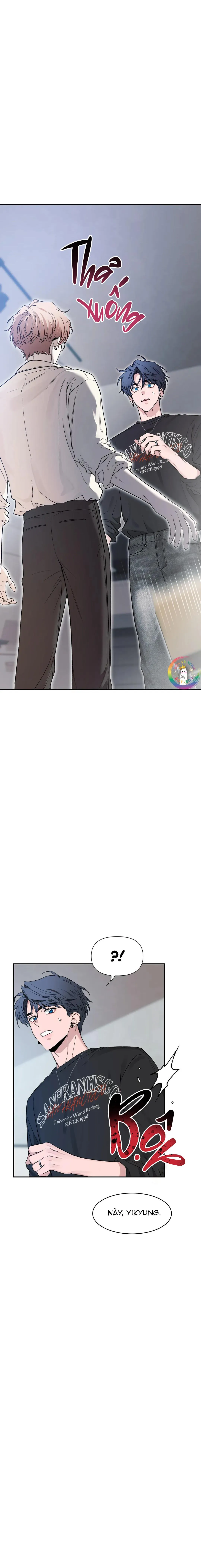 SKETCH Chapter 86 Trang 9