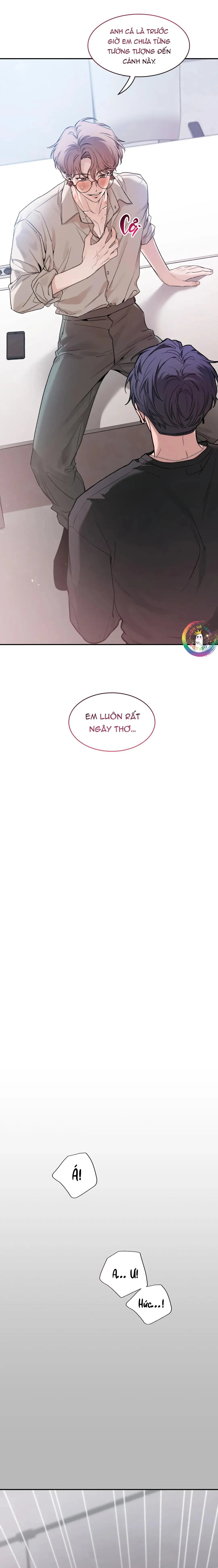 SKETCH Chapter 86 Trang 10