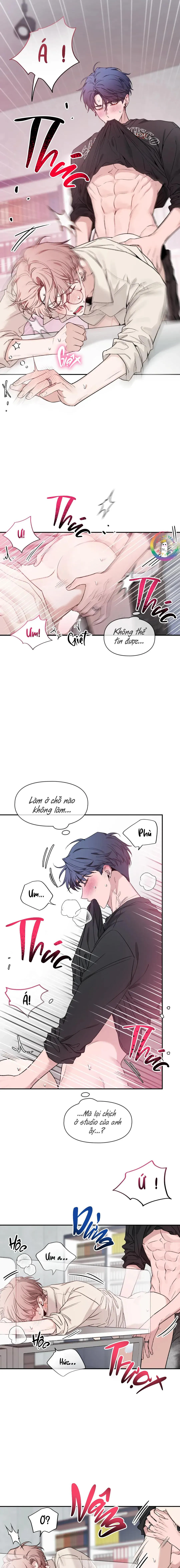 SKETCH Chapter 86 Trang 11