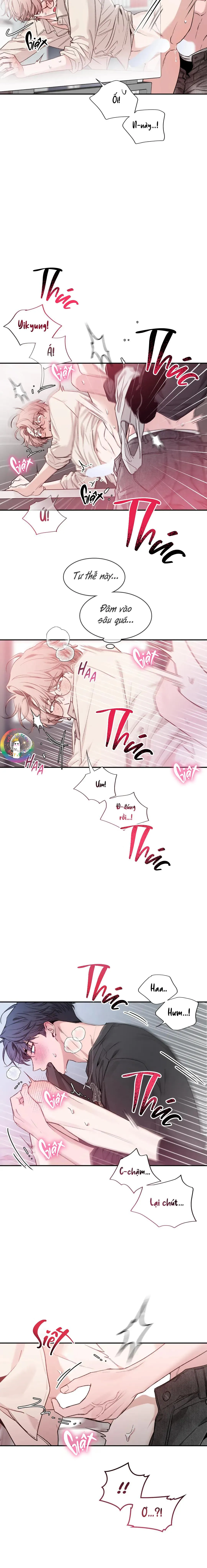 SKETCH Chapter 86 Trang 12