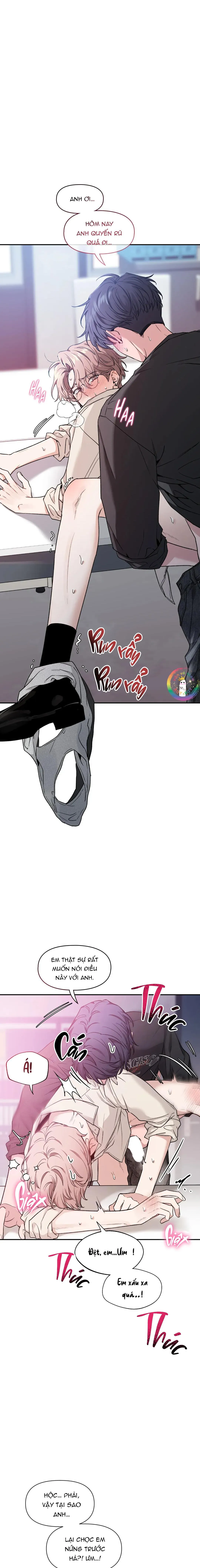 SKETCH Chapter 86 Trang 14