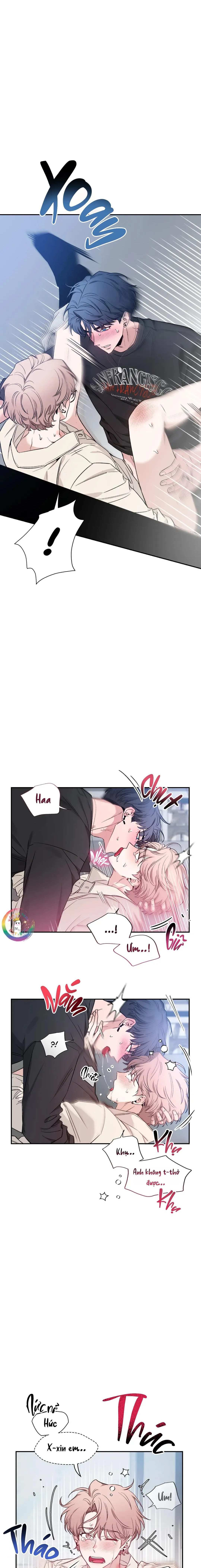 SKETCH Chapter 86 Trang 16