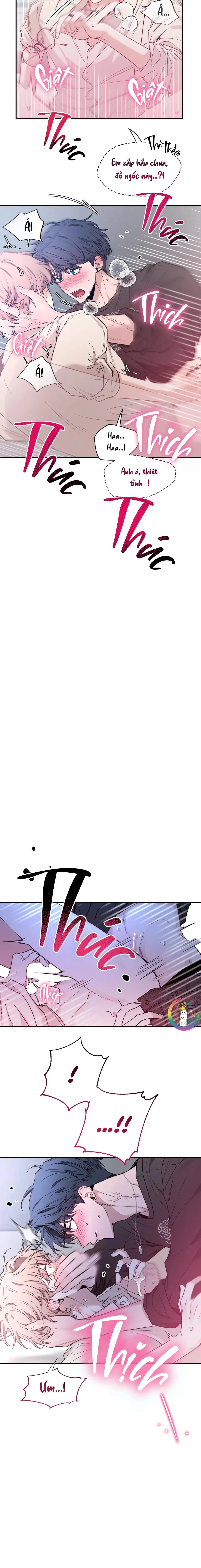 SKETCH Chapter 86 Trang 17