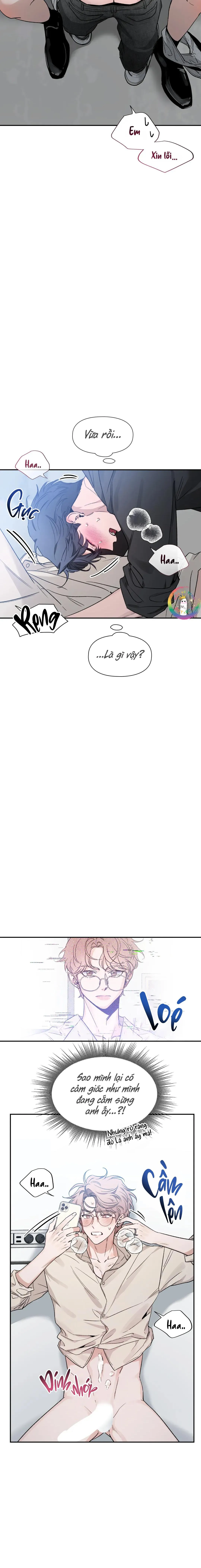 SKETCH Chapter 86 Trang 19