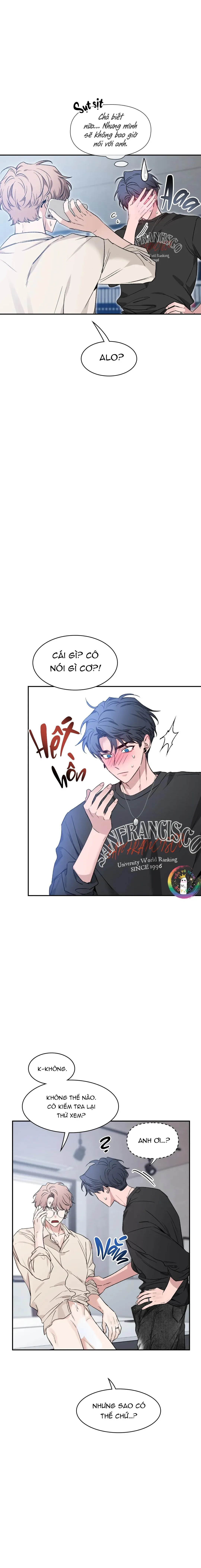 SKETCH Chapter 86 Trang 20