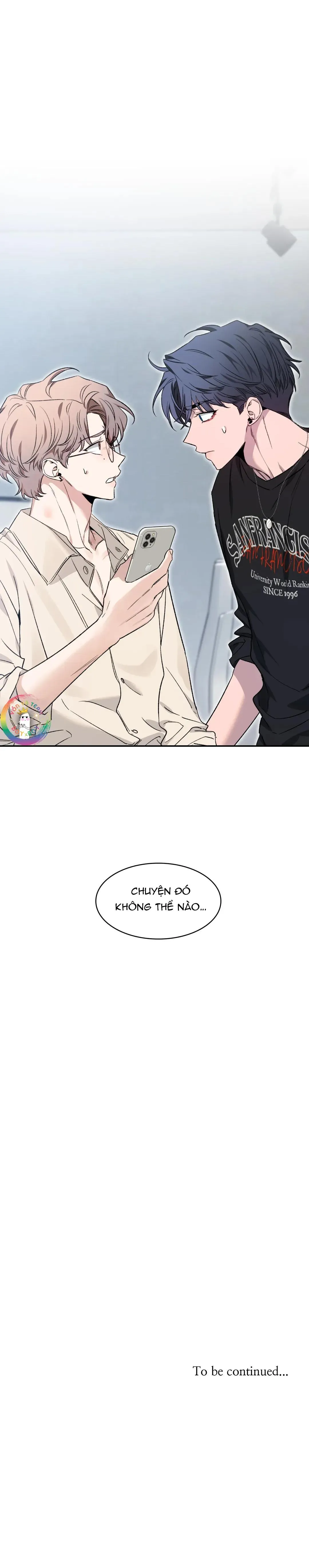 SKETCH Chapter 86 Trang 21