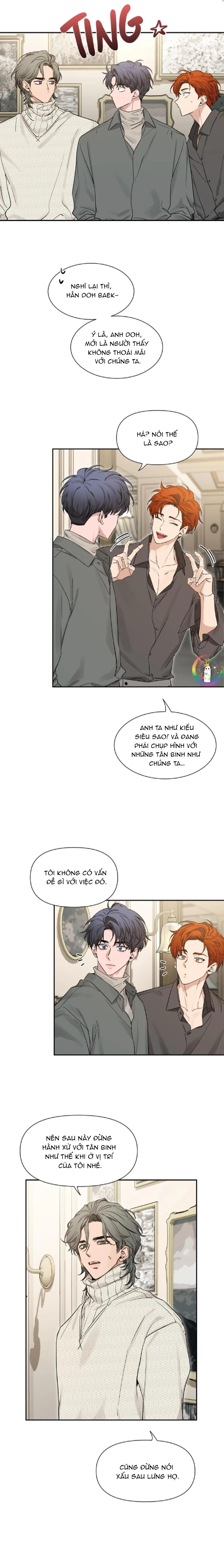 SKETCH Chapter 87 Trang 3