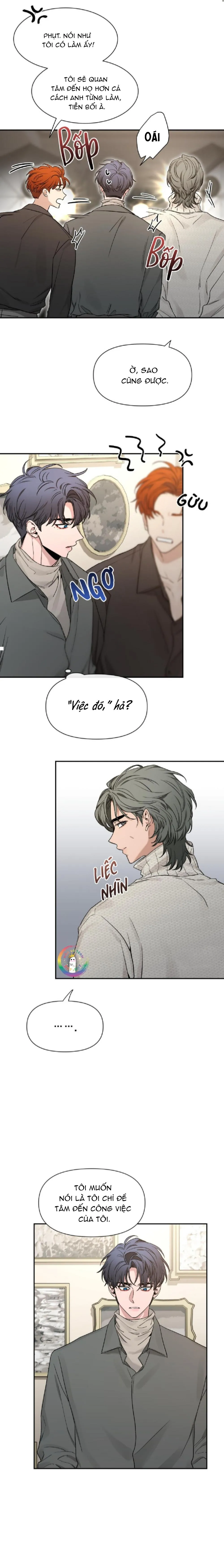 SKETCH Chapter 87 Trang 4