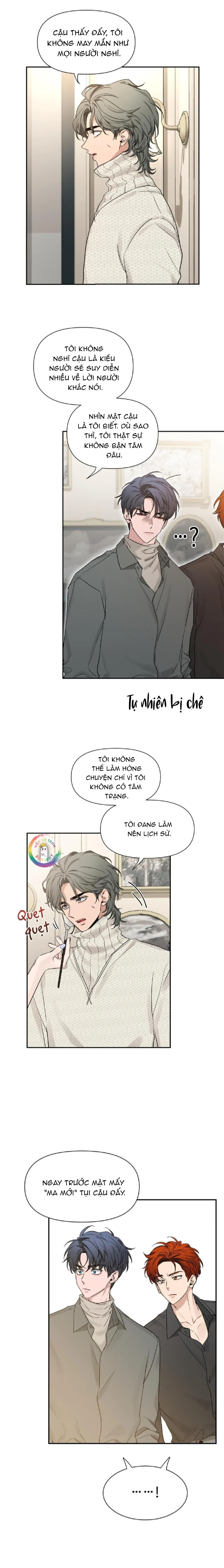 SKETCH Chapter 87 Trang 5