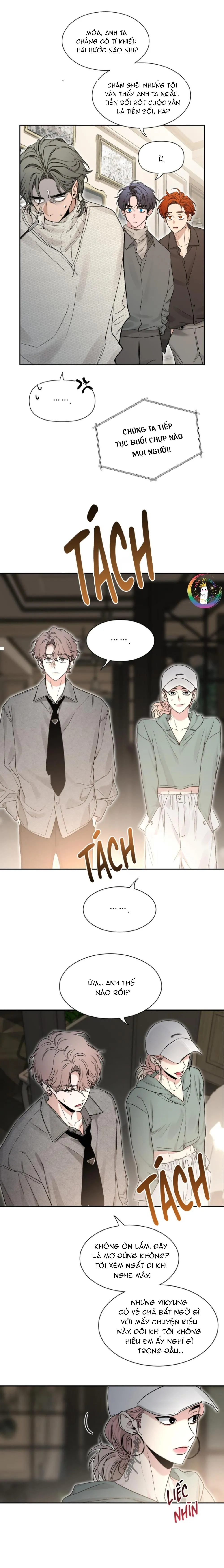 SKETCH Chapter 87 Trang 6