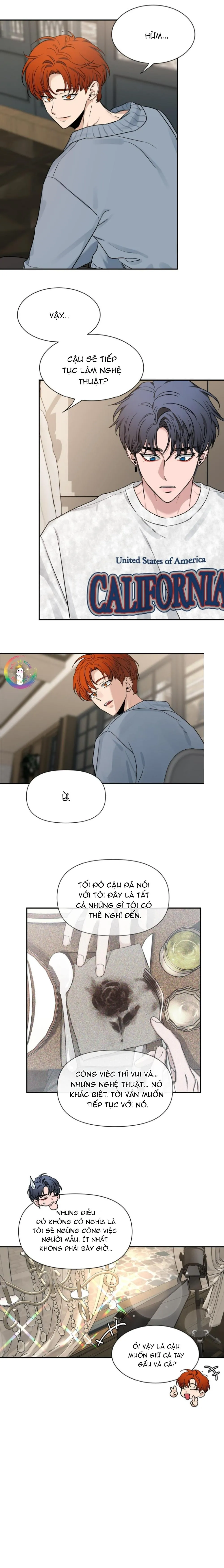 SKETCH Chapter 87 Trang 8