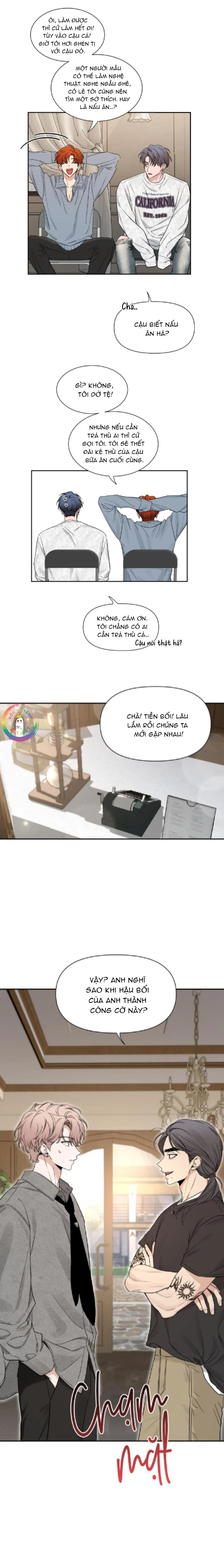 SKETCH Chapter 87 Trang 9