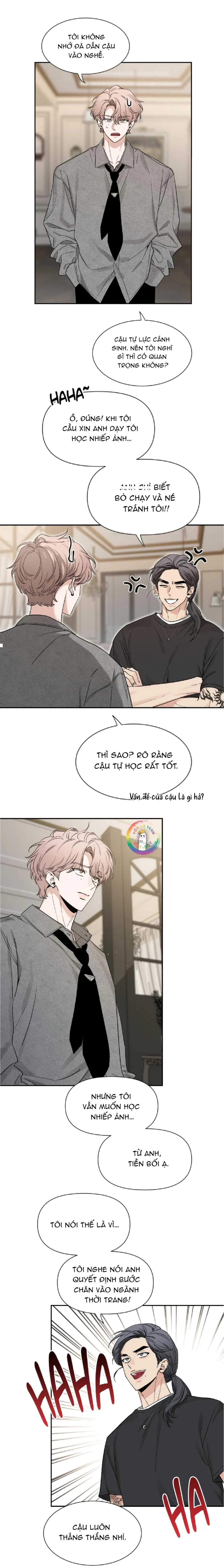 SKETCH Chapter 87 Trang 10