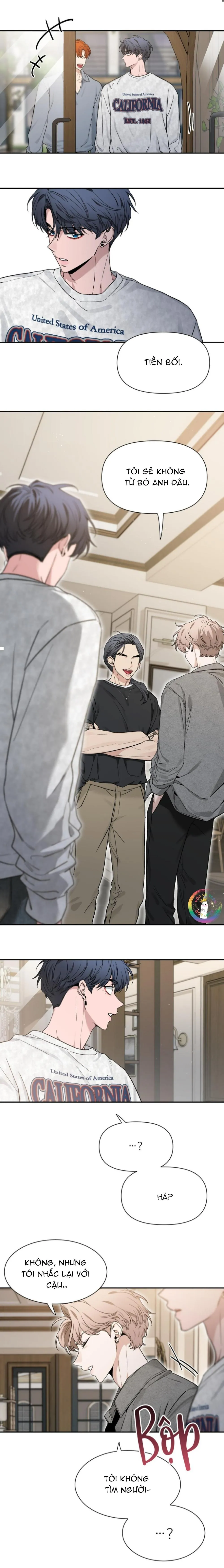 SKETCH Chapter 87 Trang 11