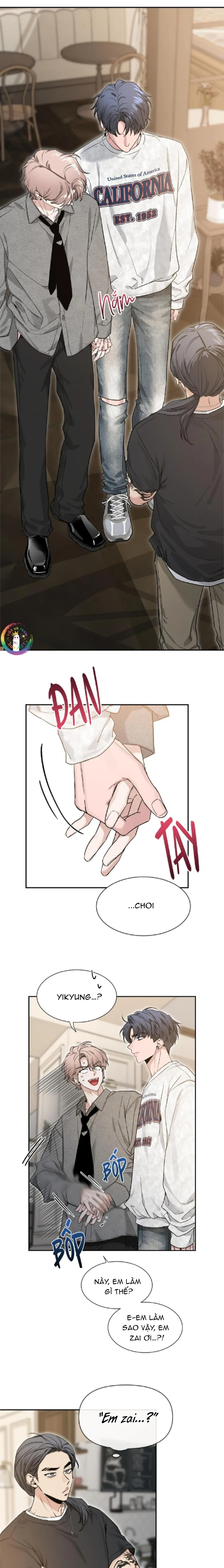 SKETCH Chapter 87 Trang 12