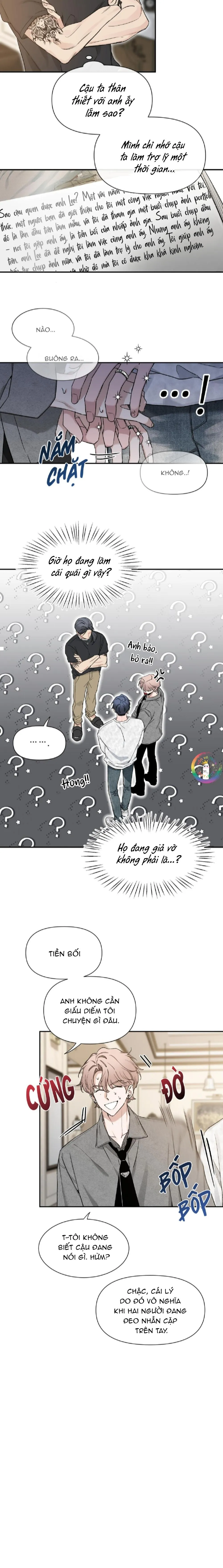 SKETCH Chapter 87 Trang 13