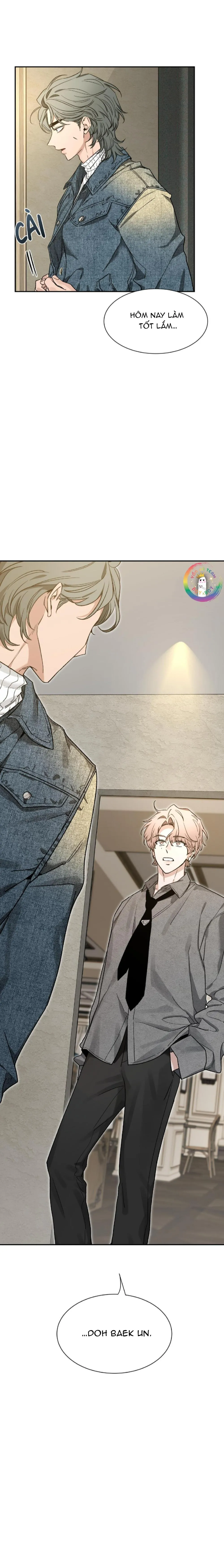 SKETCH Chapter 87 Trang 17