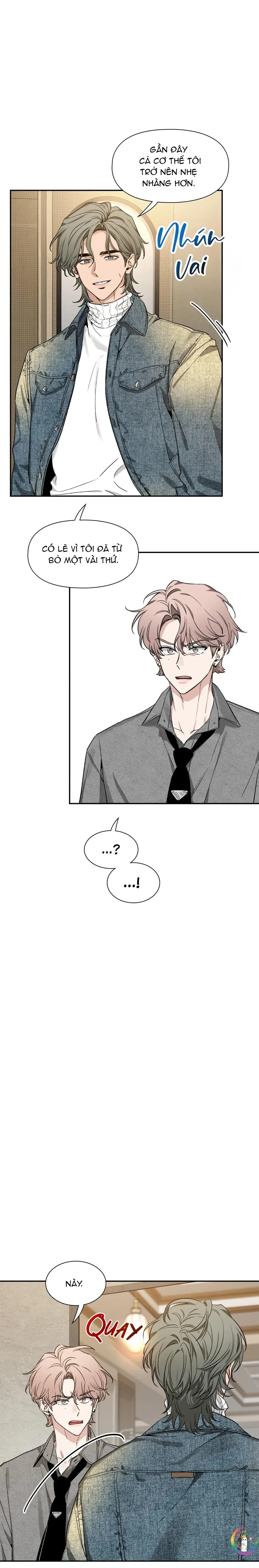 SKETCH Chapter 88 Trang 7