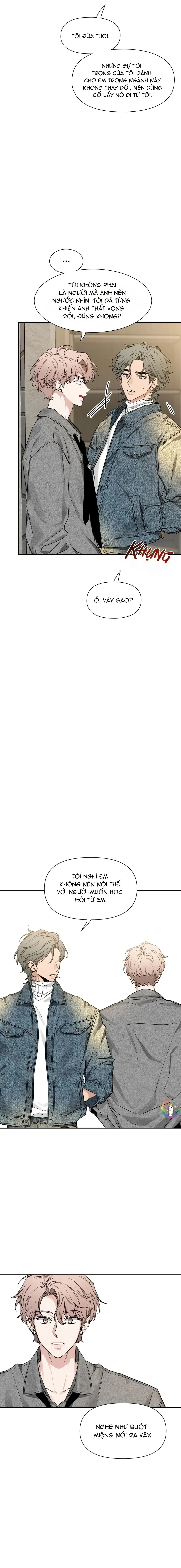 SKETCH Chapter 88 Trang 8