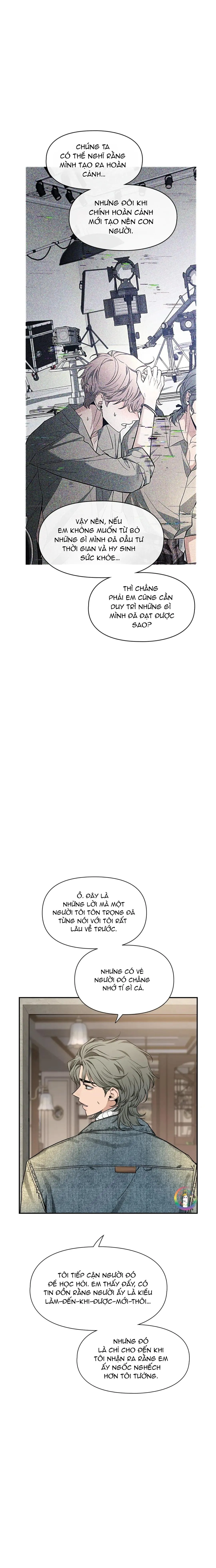 SKETCH Chapter 88 Trang 9