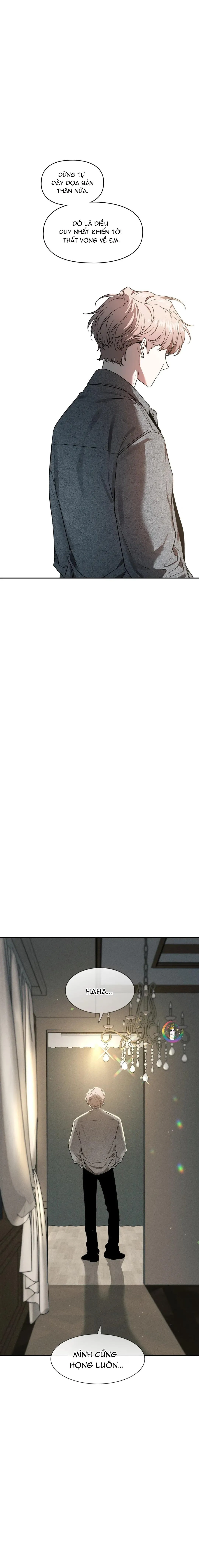 SKETCH Chapter 88 Trang 10