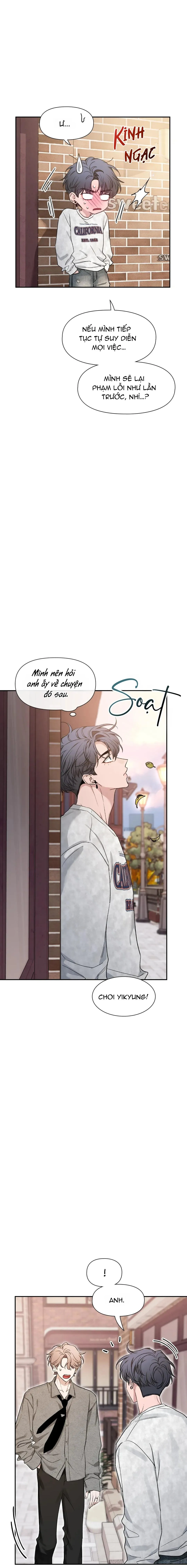 SKETCH Chapter 88 Trang 13