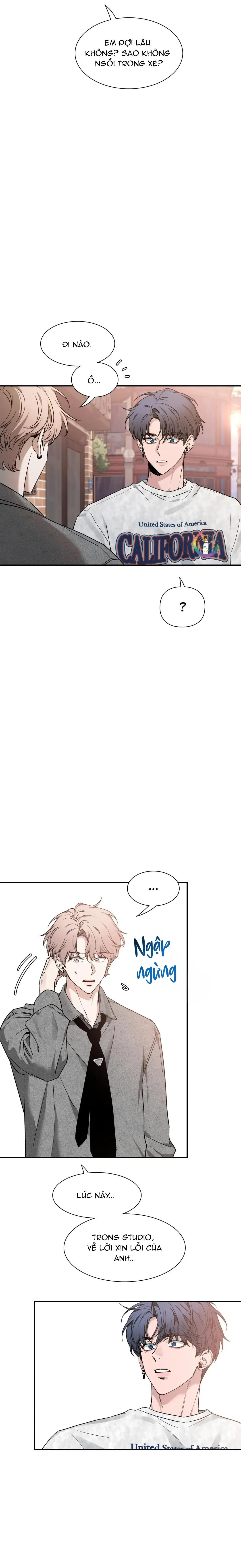 SKETCH Chapter 88 Trang 14