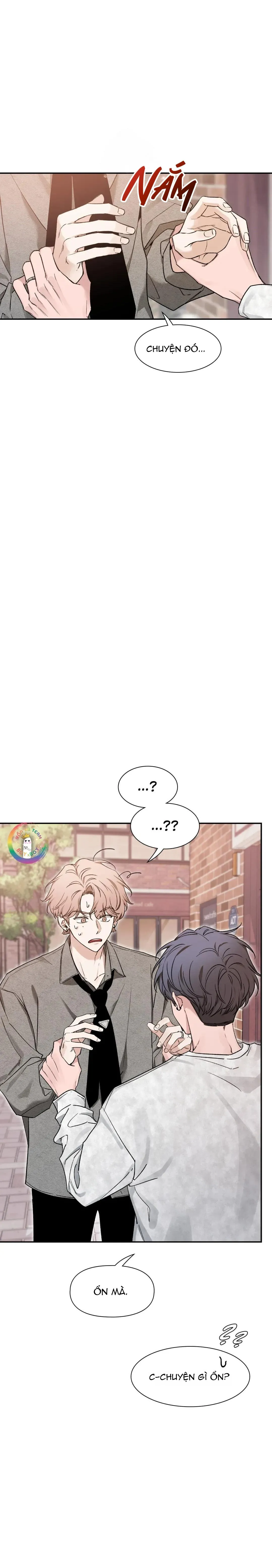 SKETCH Chapter 88 Trang 15