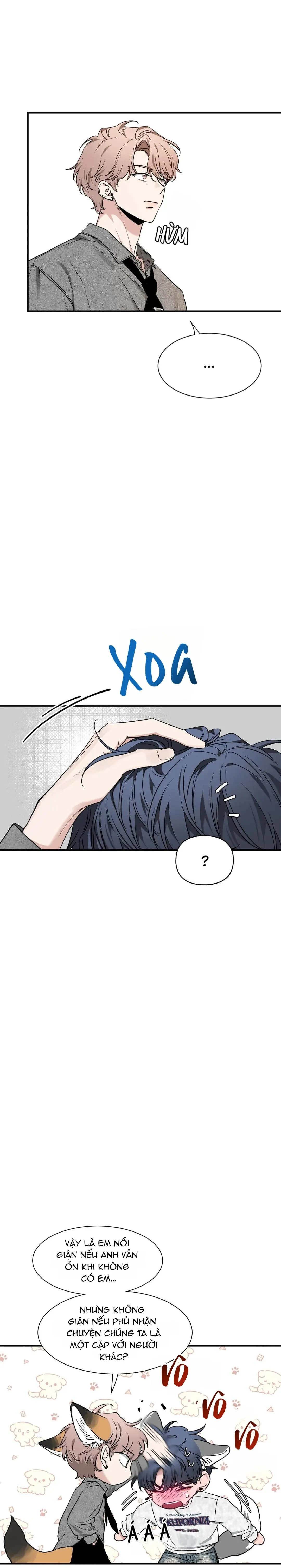 SKETCH Chapter 88 Trang 17