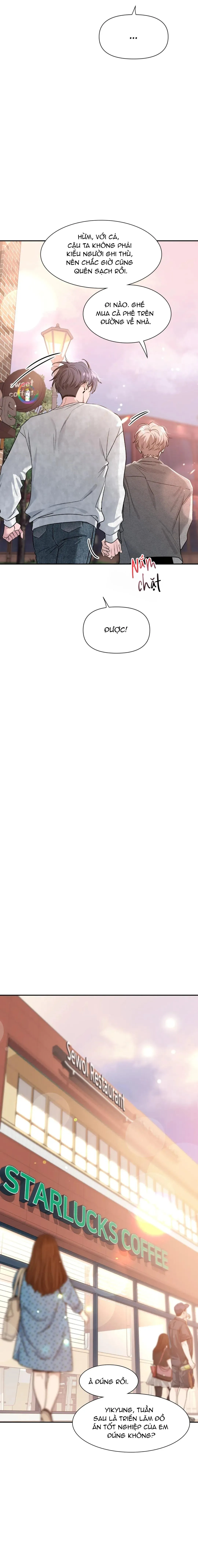 SKETCH Chapter 88 Trang 19