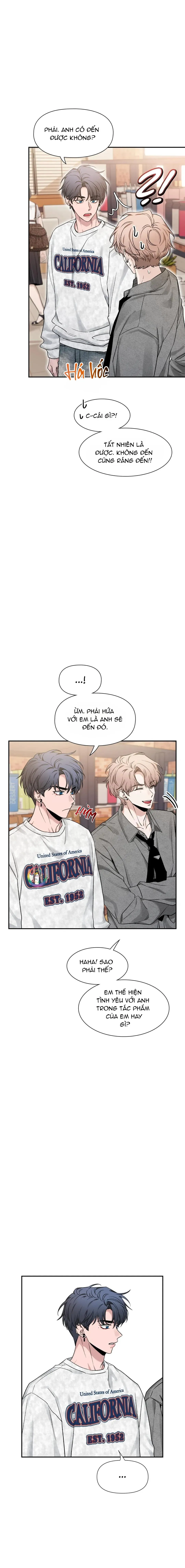 SKETCH Chapter 88 Trang 20