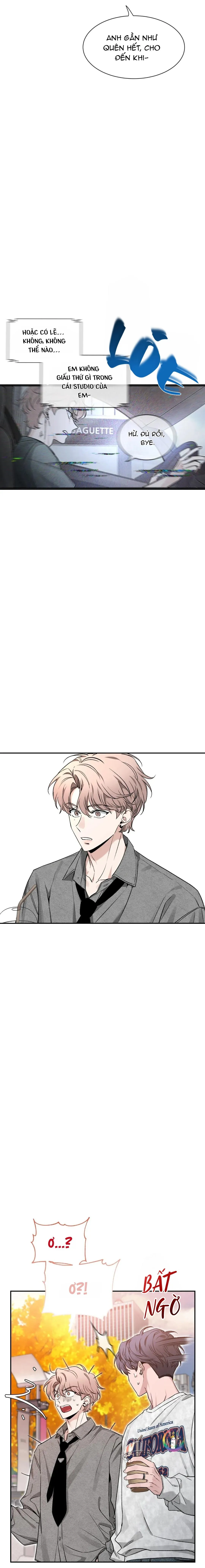 SKETCH Chapter 88 Trang 24