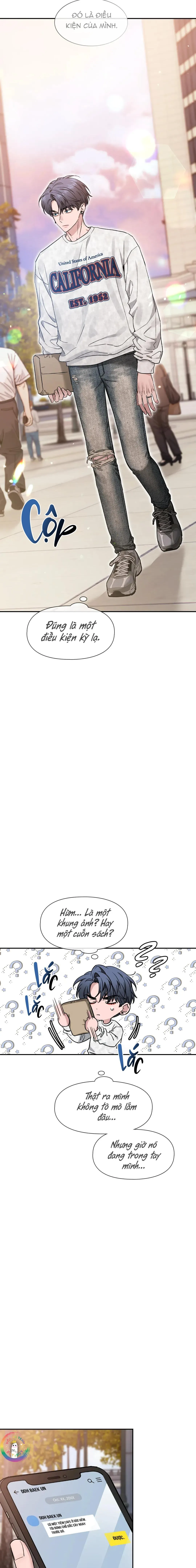 SKETCH Chapter 89 Trang 4