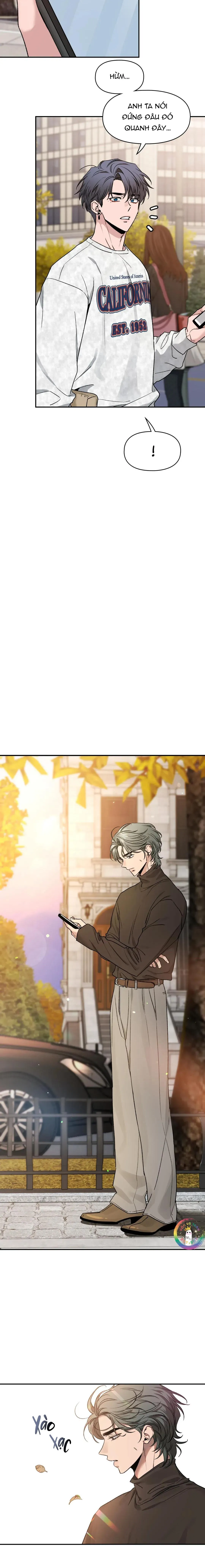 SKETCH Chapter 89 Trang 5