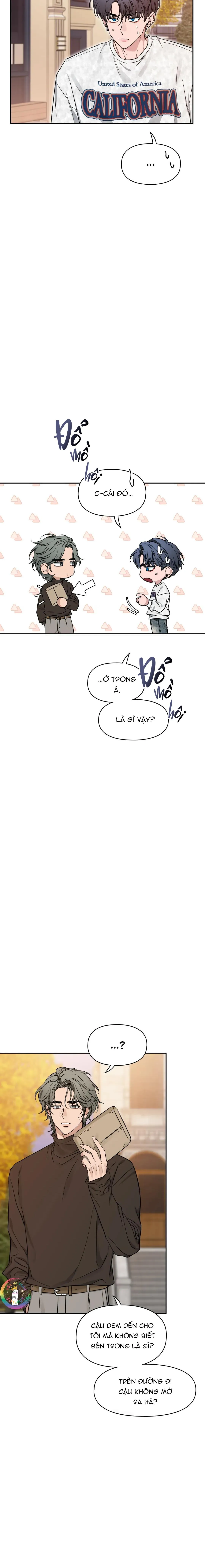 SKETCH Chapter 89 Trang 8