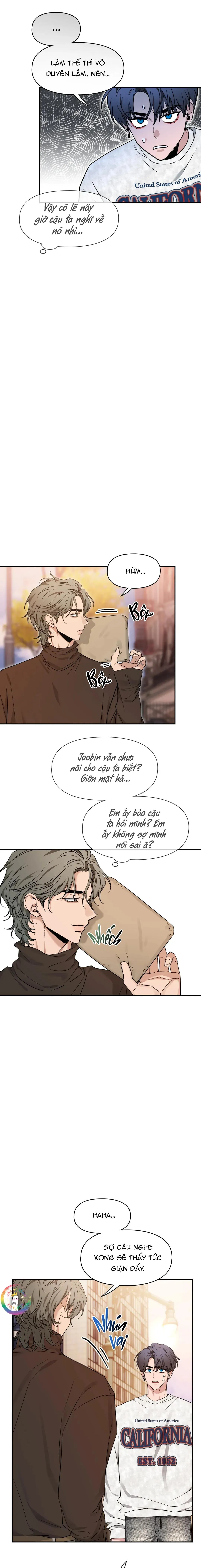 SKETCH Chapter 89 Trang 9