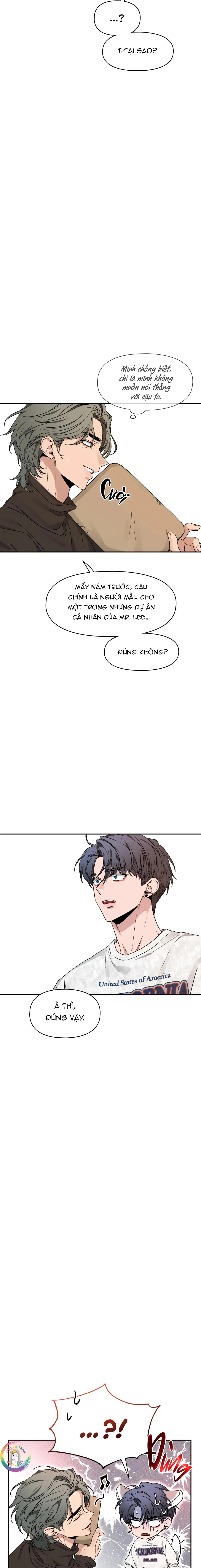 SKETCH Chapter 89 Trang 10