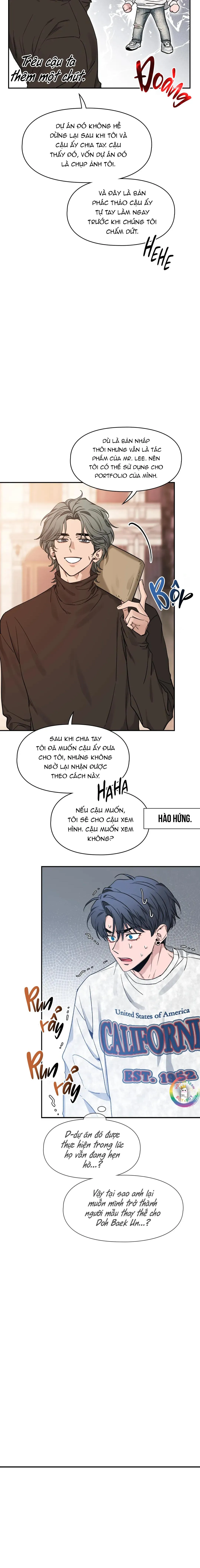 SKETCH Chapter 89 Trang 11