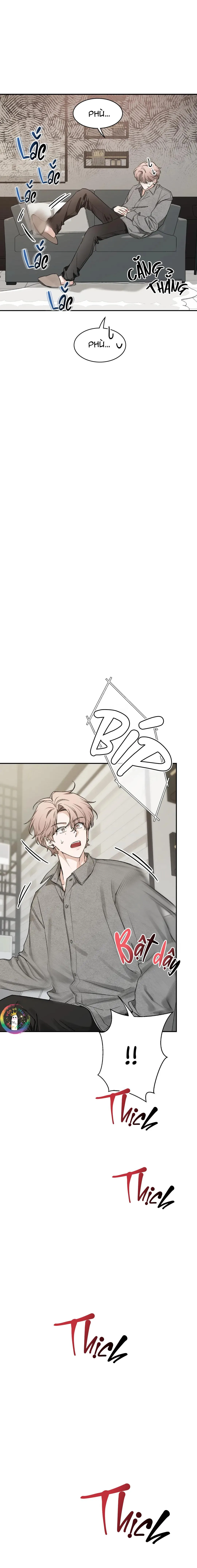 SKETCH Chapter 89 Trang 13