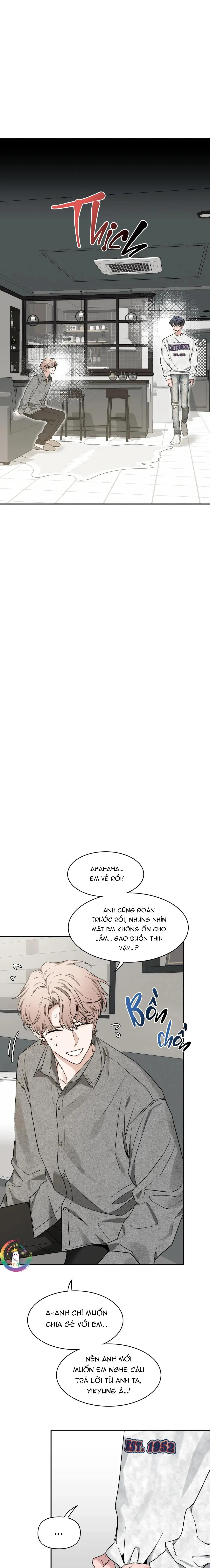 SKETCH Chapter 89 Trang 14