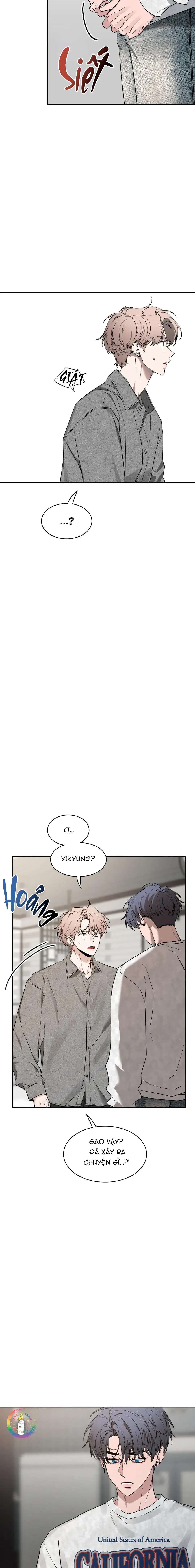 SKETCH Chapter 89 Trang 15